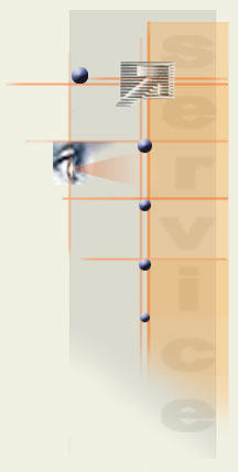 Service fr jeden Profi